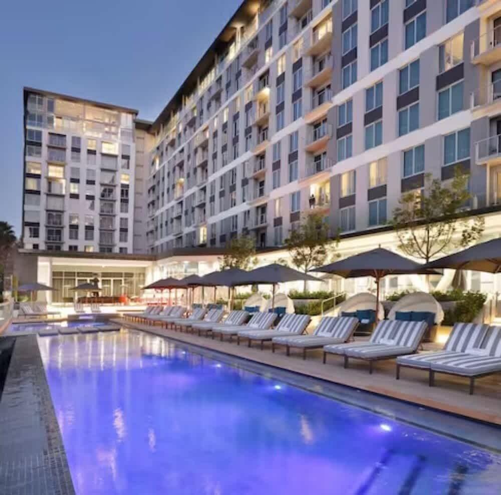 1 Bedroom Apartment in Sandown