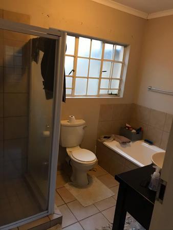 1 Bedroom Garden Cottage in Fourways