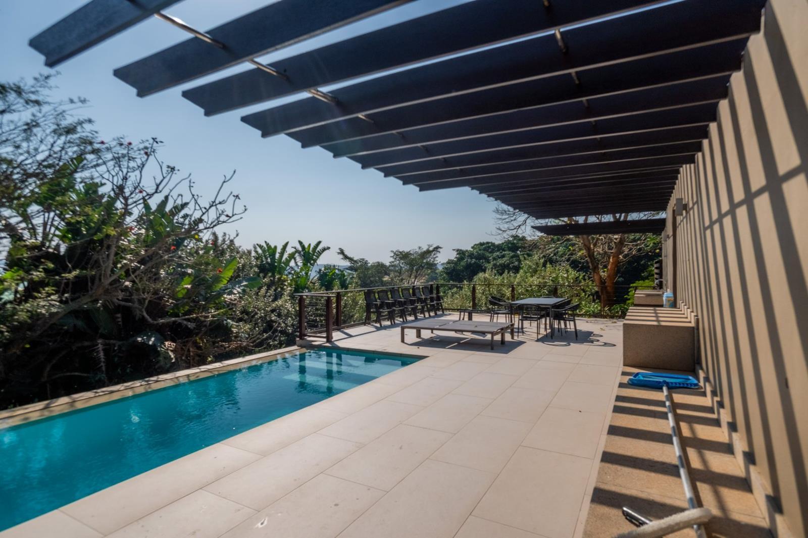 3 Bedroom Townhouse in Zimbali Estate