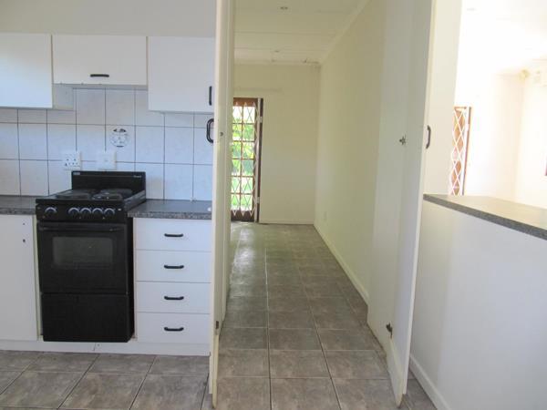 3 Bedroom House in Pennington