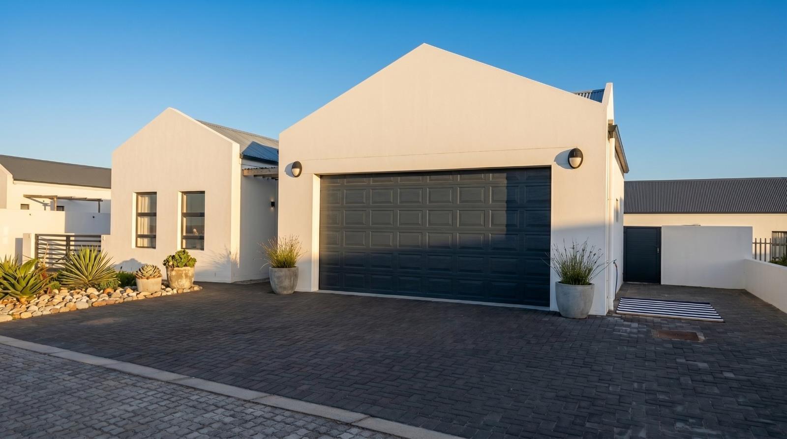 3 Bedroom House in Velddrif