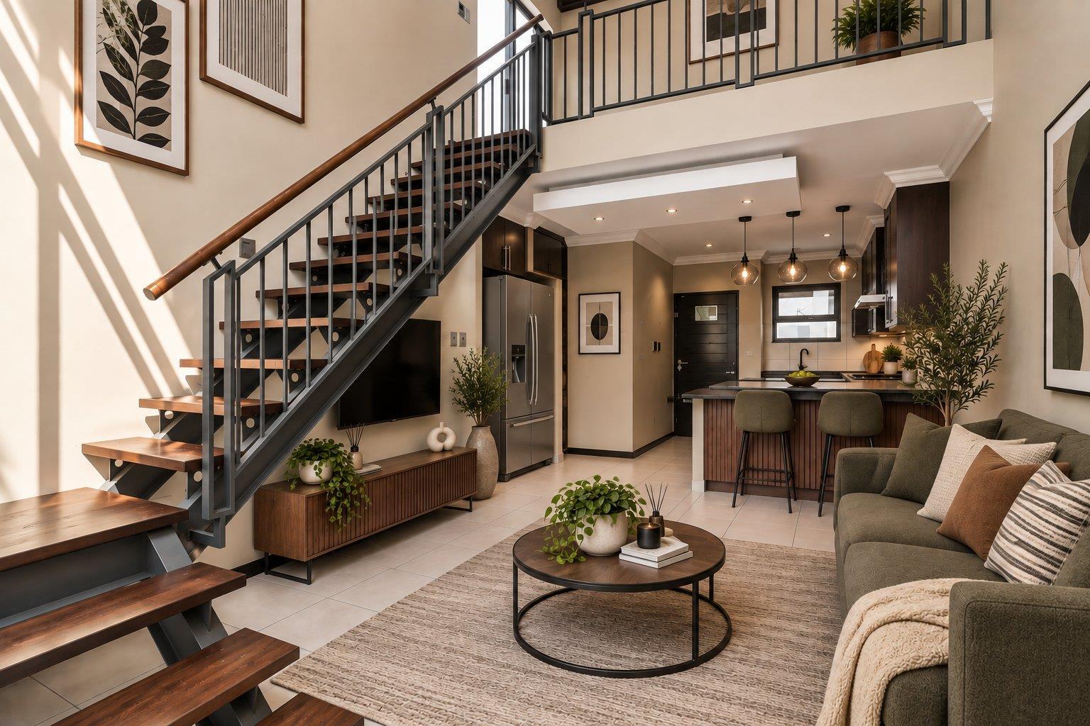 2 Bedroom Apartment in Fairland
