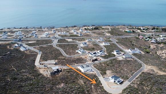 426 m² Land available in St Helena Views