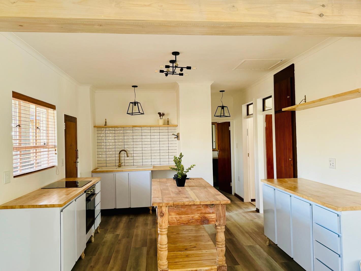 2 Bedroom Apartment in Doringkloof