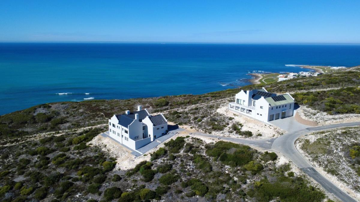 300 m² Land available in Agulhas