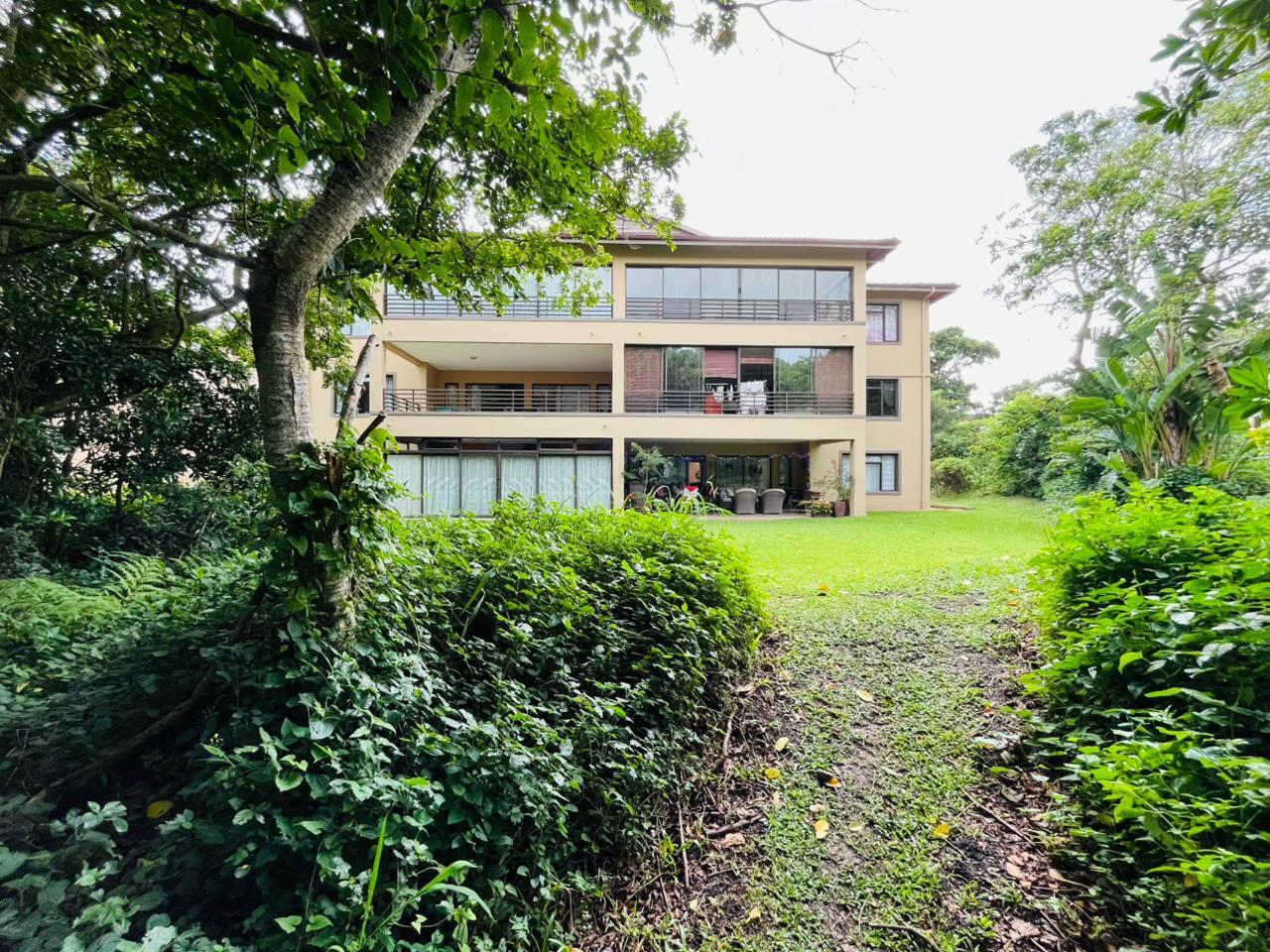 4 Bedroom Apartment in Saint Michaels on Sea