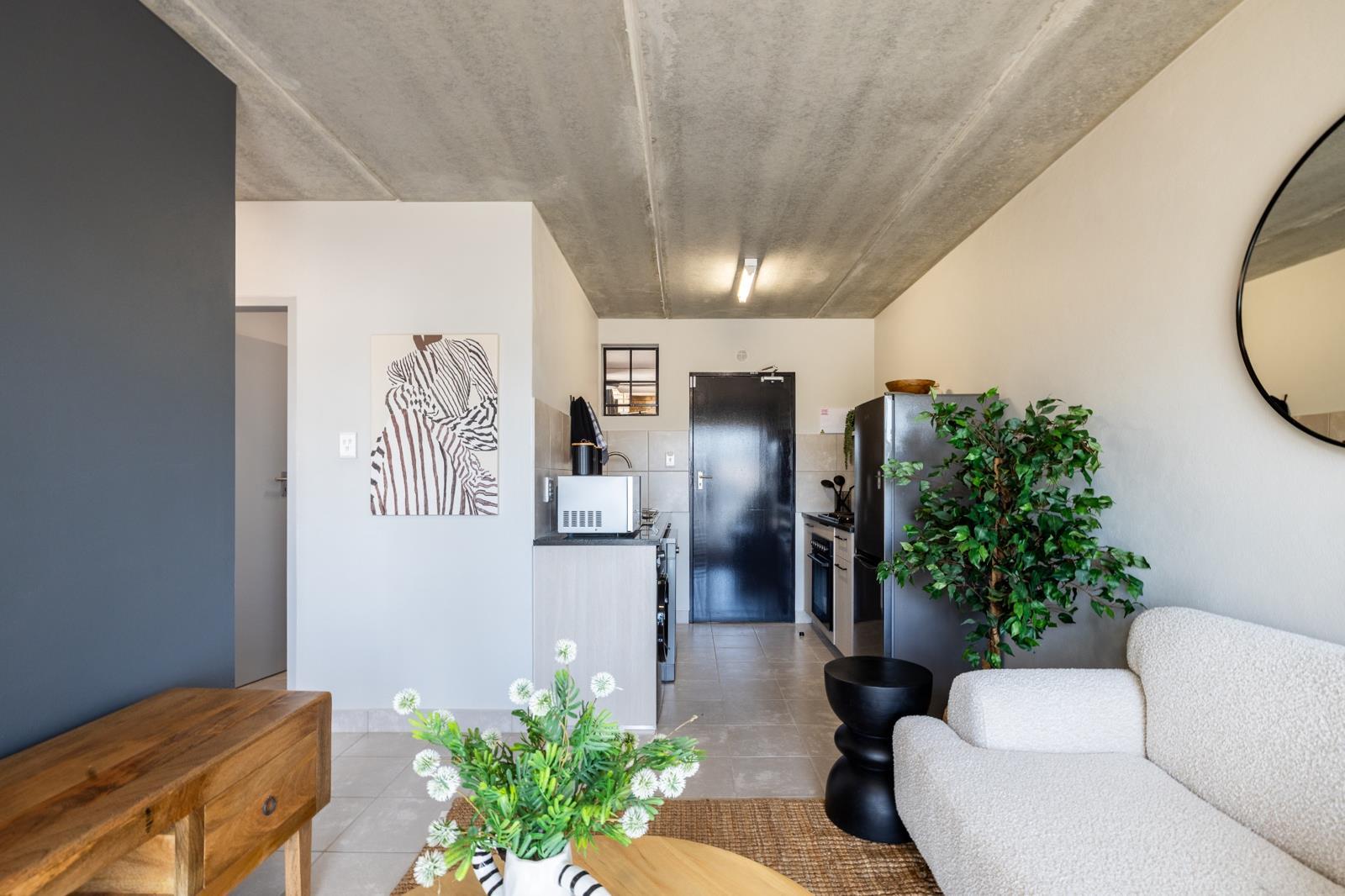 2 Bedroom Apartment in Andeon AH