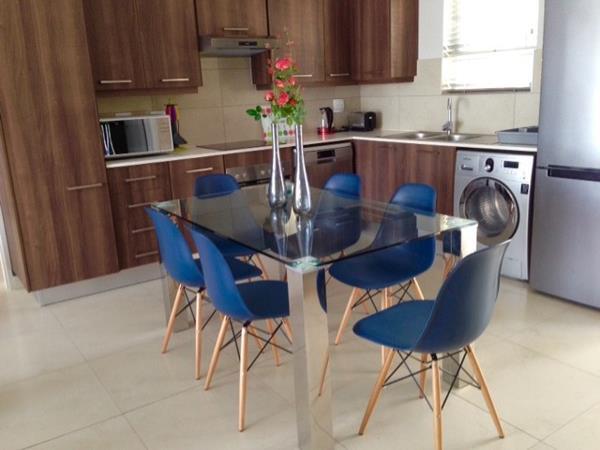 2 Bedroom Apartment in Sandton Central
