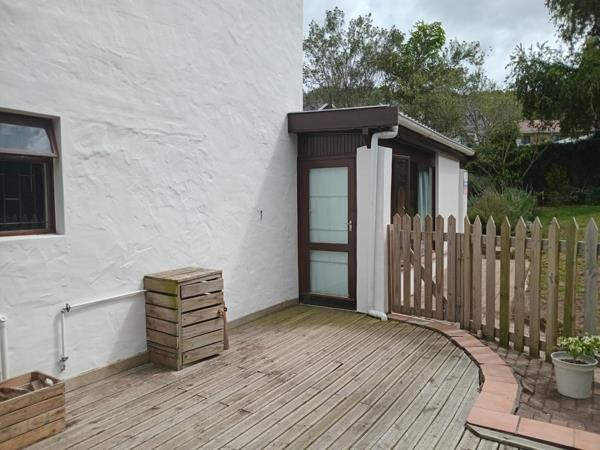 1 Bedroom Apartment in Old Place