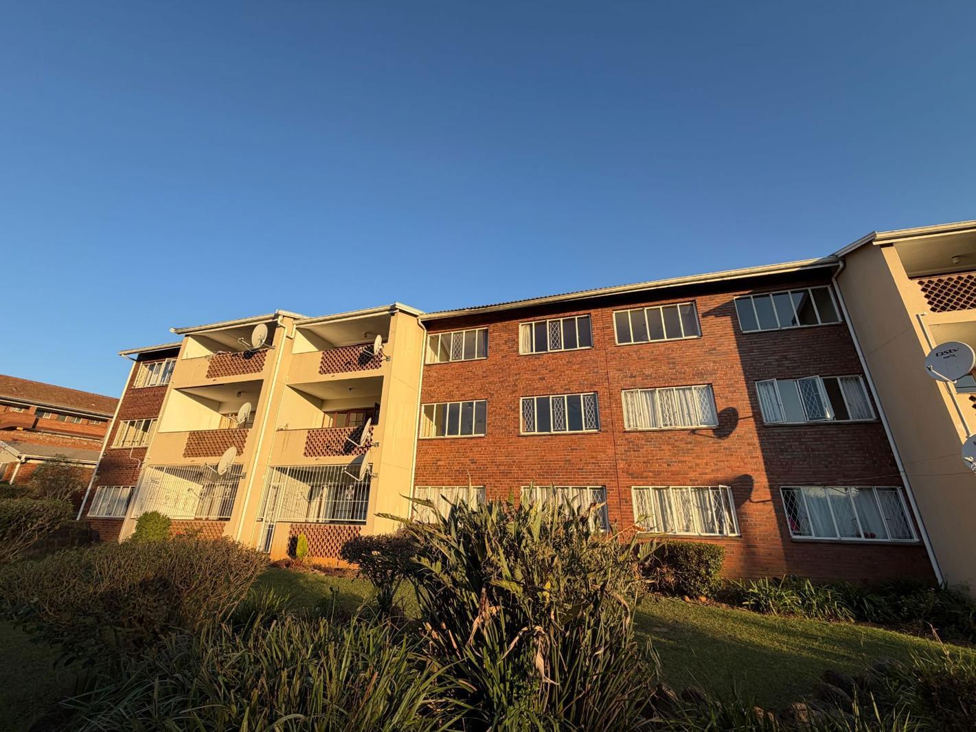 2 Bedroom Apartment in Pelham