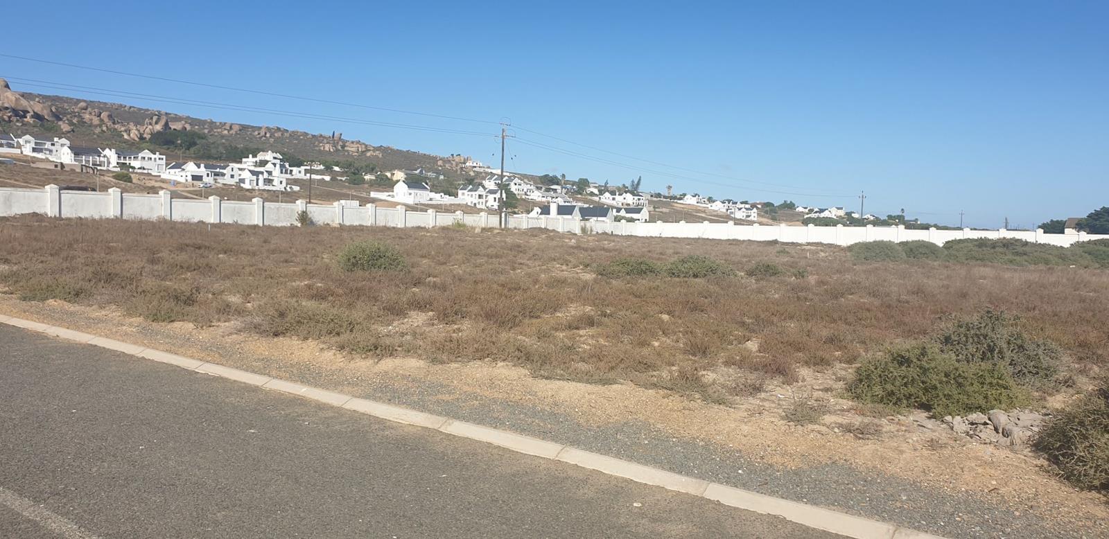 431 m² Land available in Sandy Point
