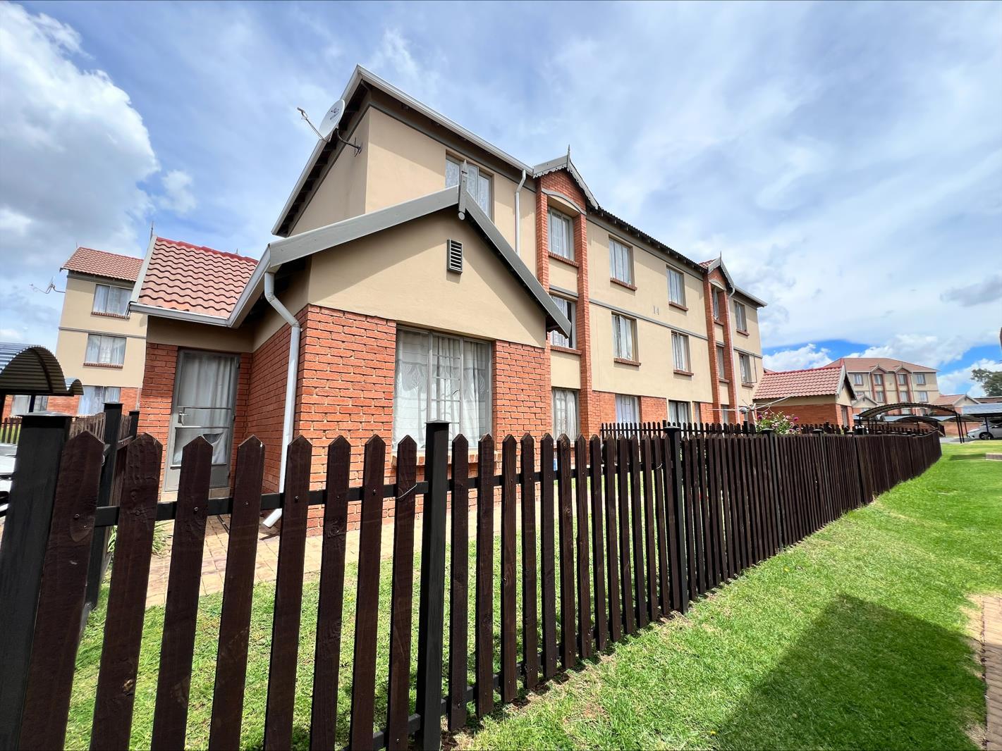 2 Bedroom Apartment in Terenure