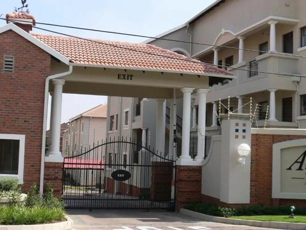 1 Bedroom Apartment in Paulshof