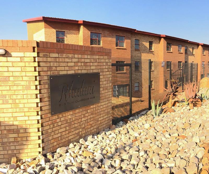 2 Bedroom Apartment in Philip Nel Park