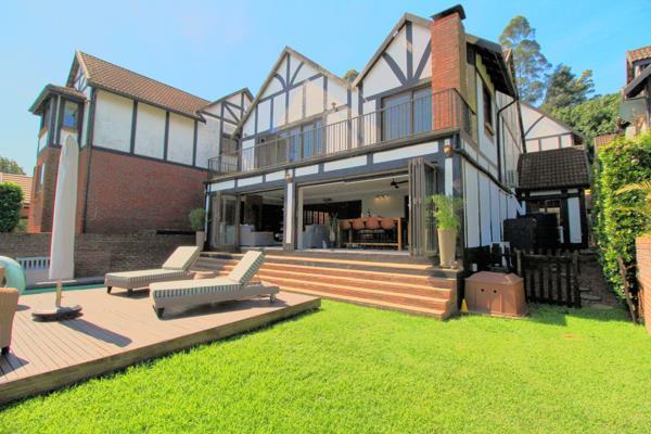 3 Bedroom House in Hillcrest Central