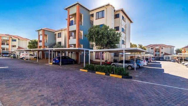 2 Bedroom Apartment in Greenstone Hill