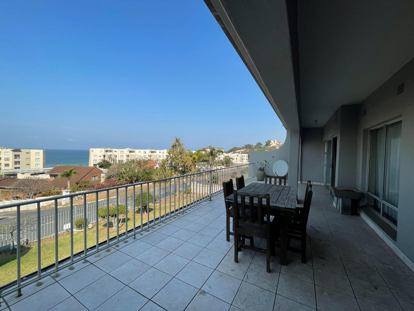 2 Bedroom Apartment in Margate