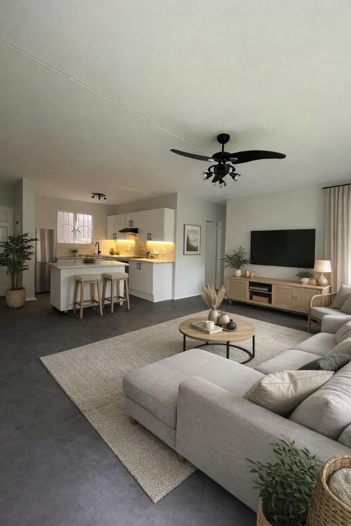 2 Bedroom Apartment in Weltevreden Park