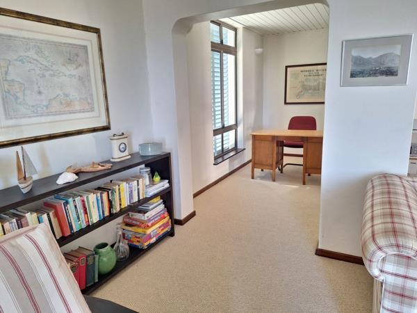 3 Bedroom House in Voelklip