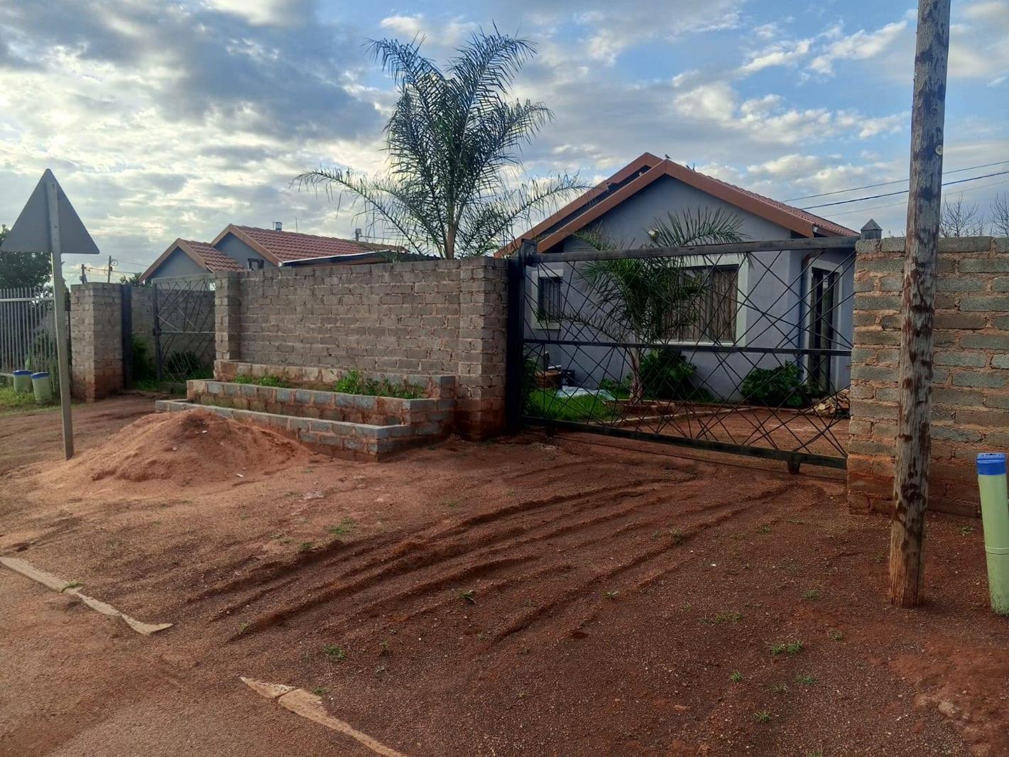 3 Bedroom House in Ga-rankuwa