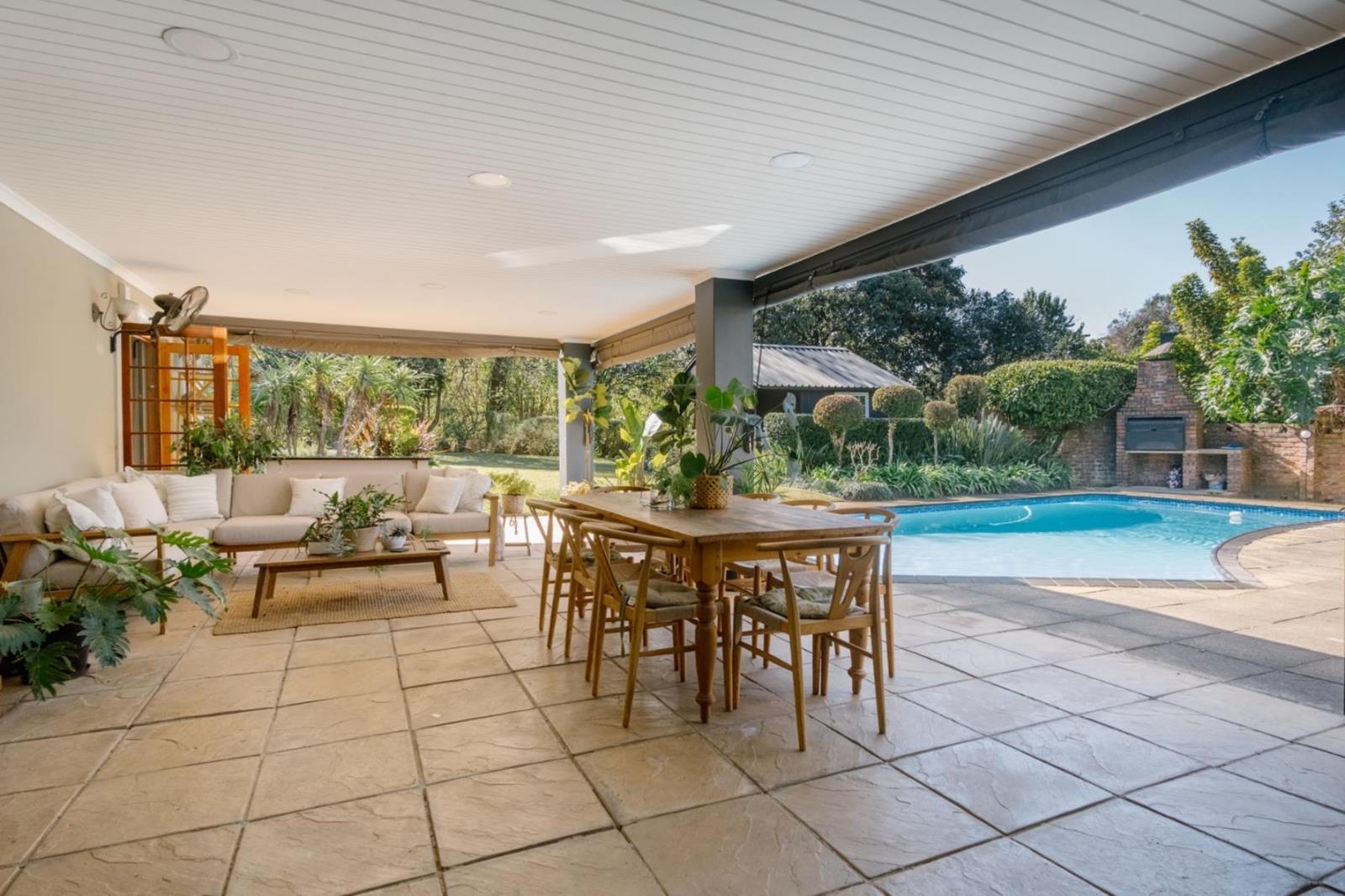 3 Bedroom House in Montrose