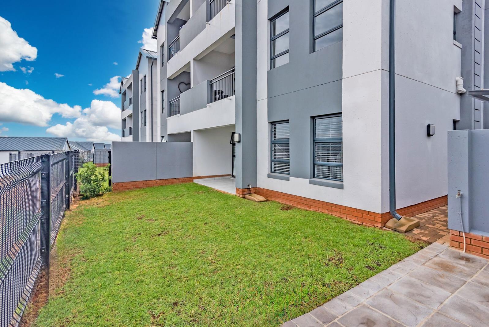 3 Bedroom Apartment in Homes Haven