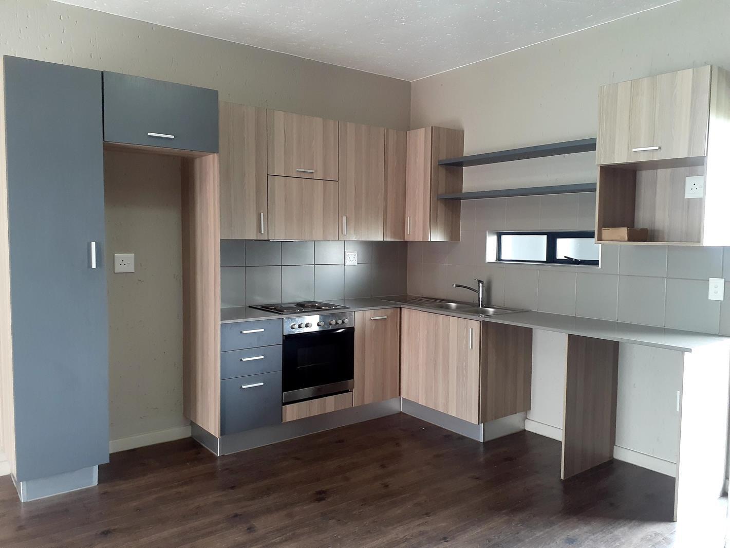 2 Bedroom Apartment in Sunninghill