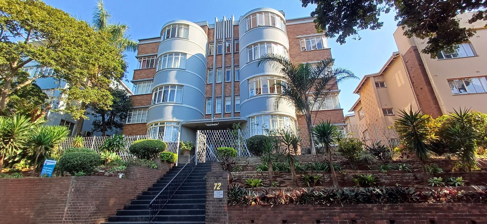 2.5 Bedroom Apartment in Glenwood