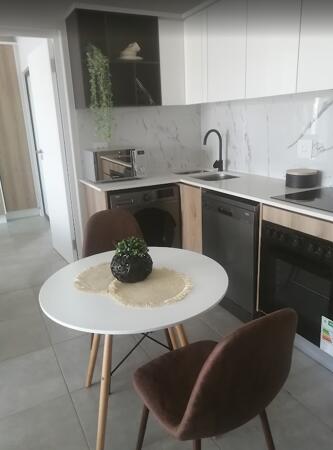 1 Bedroom Apartment in Waterfall City