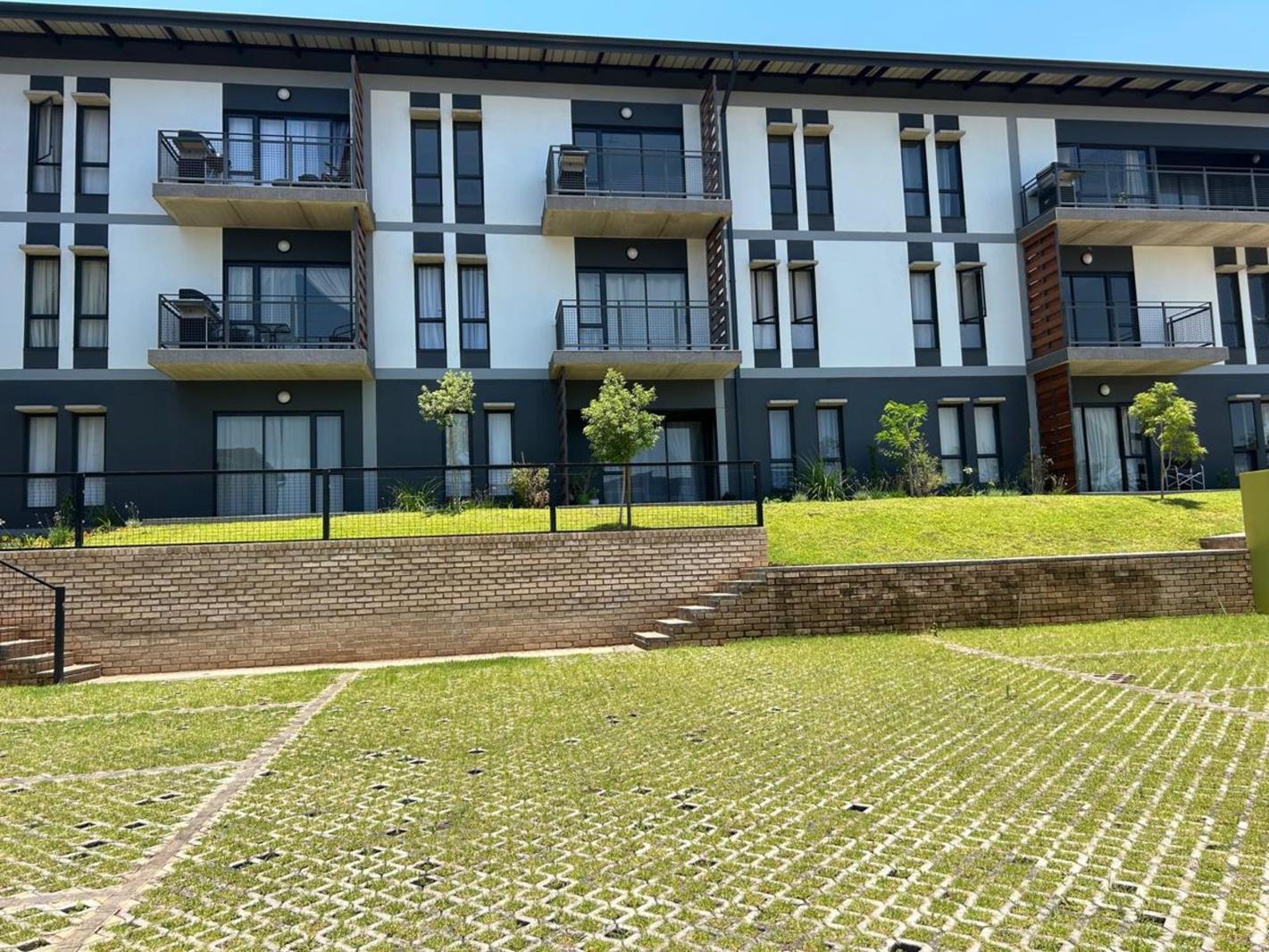 2 Bedroom House in Riverside Park