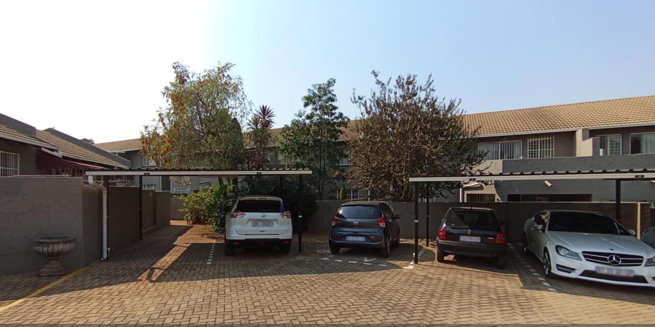 2 Bedroom Apartment in Northwold