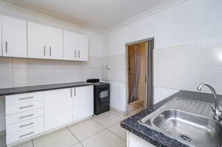 1 Bedroom House in Blairgowrie