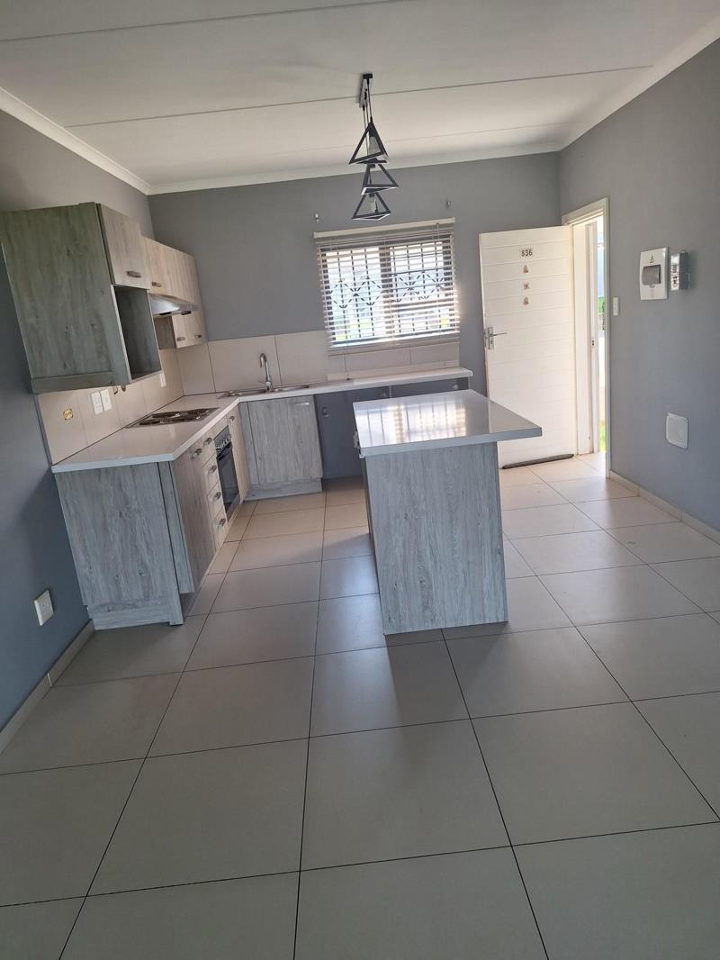 2 Bedroom Apartment in Carlswald