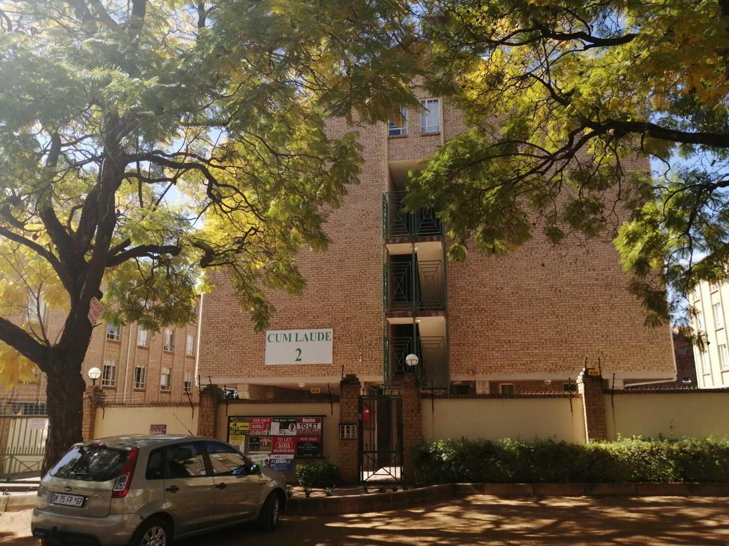 1 Bedroom Apartment in Hatfield