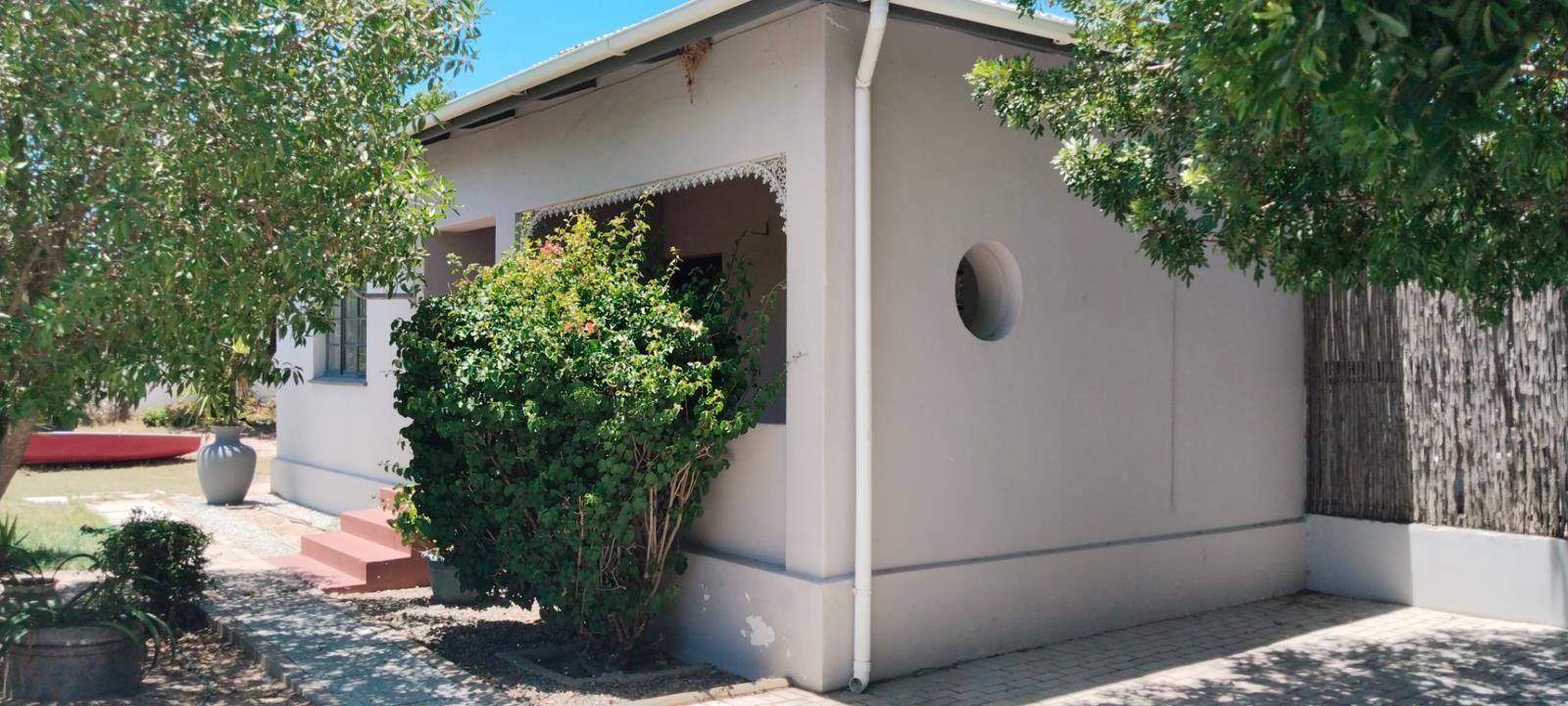 3 Bedroom House in Velddrif