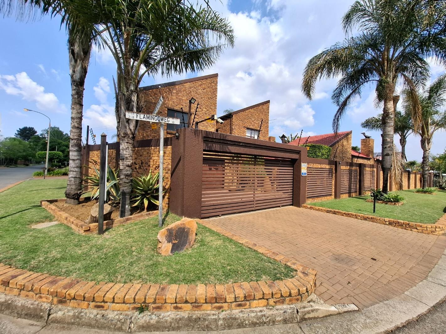 4 Bedroom House in Beyers Park