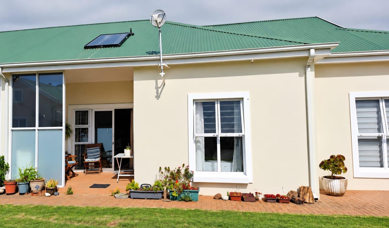 2 Bedroom Apartment in Stilbaai Wes