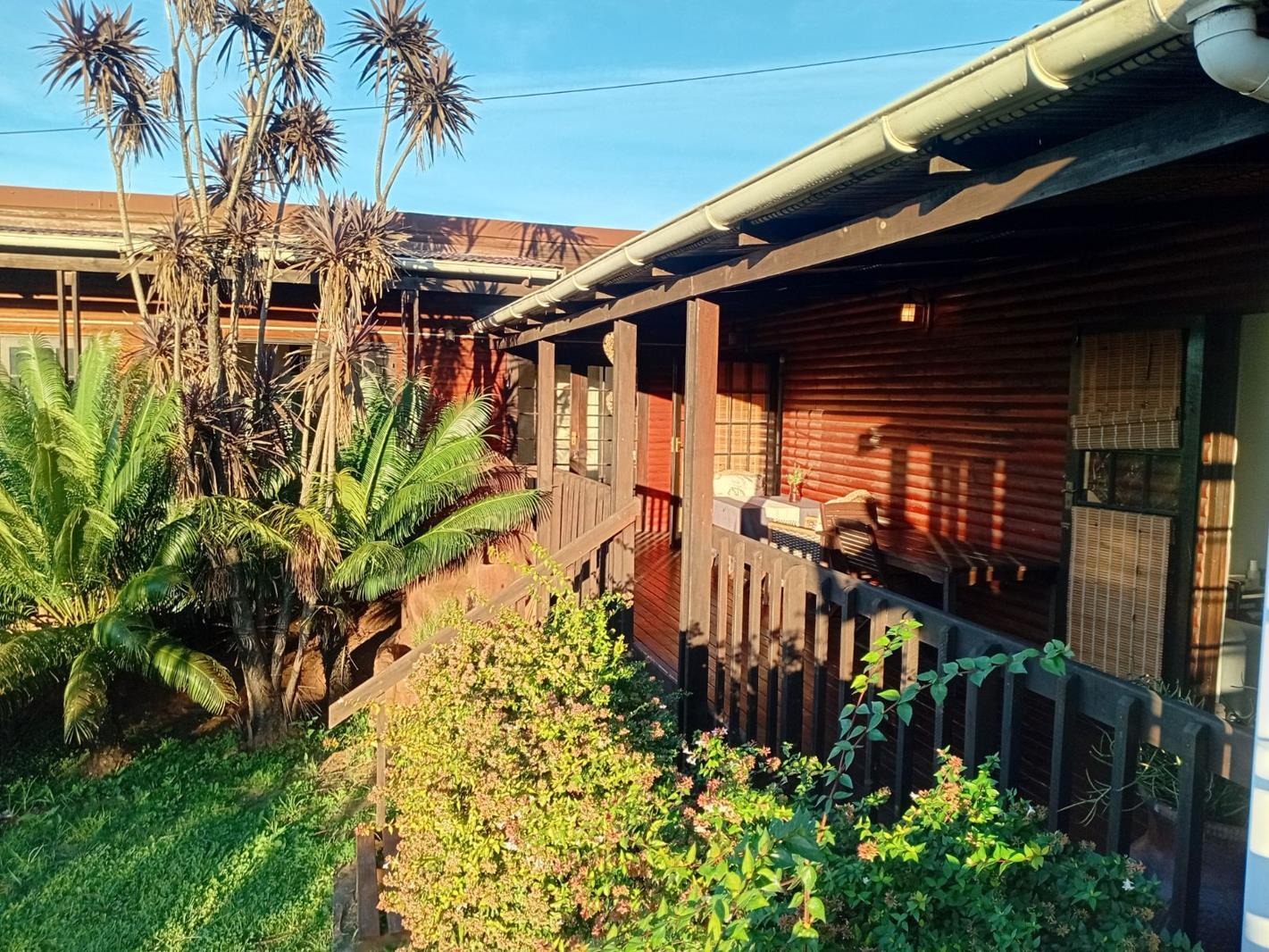 3 Bedroom House in Mosel