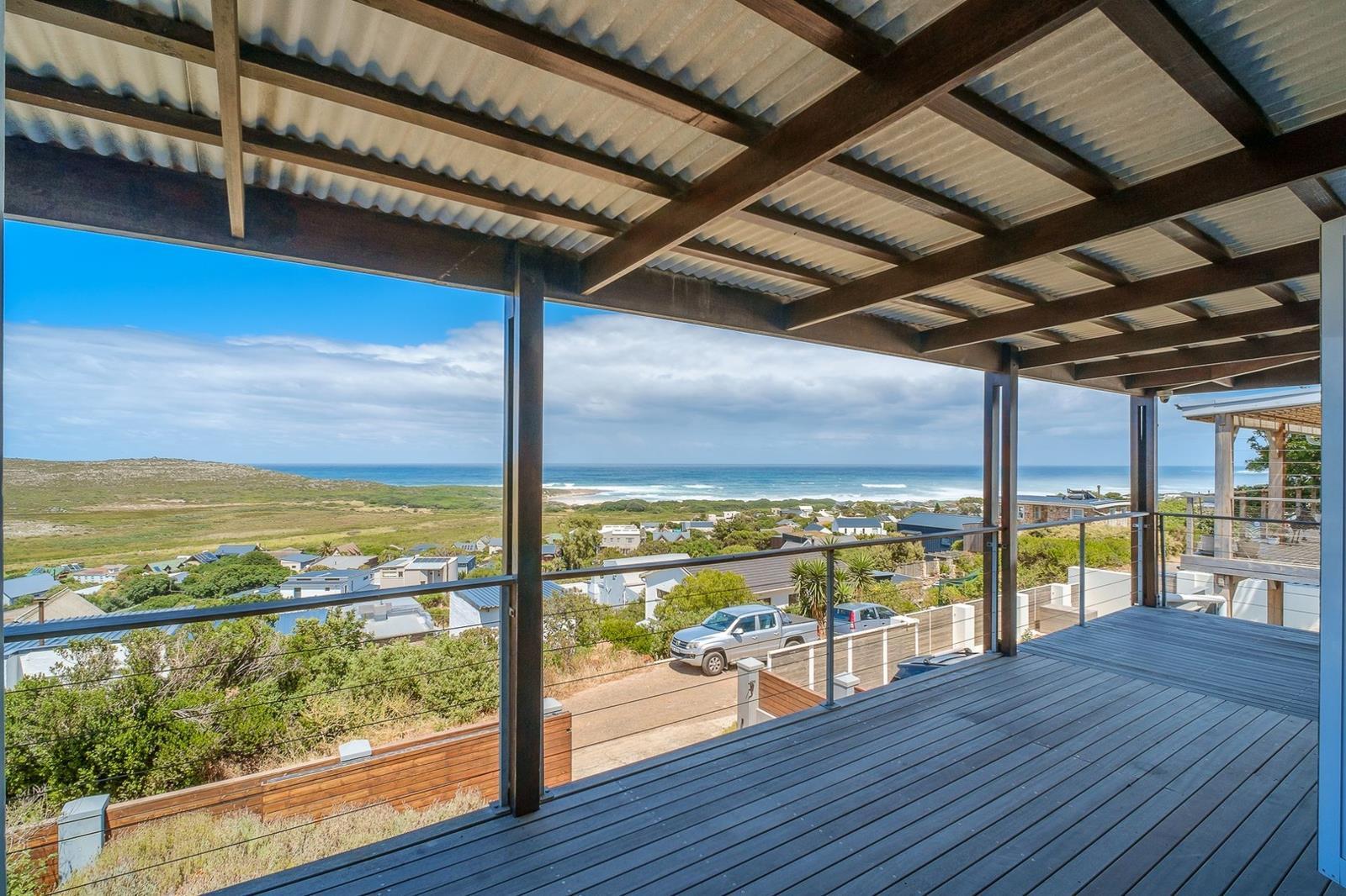3 Bedroom House in Scarborough