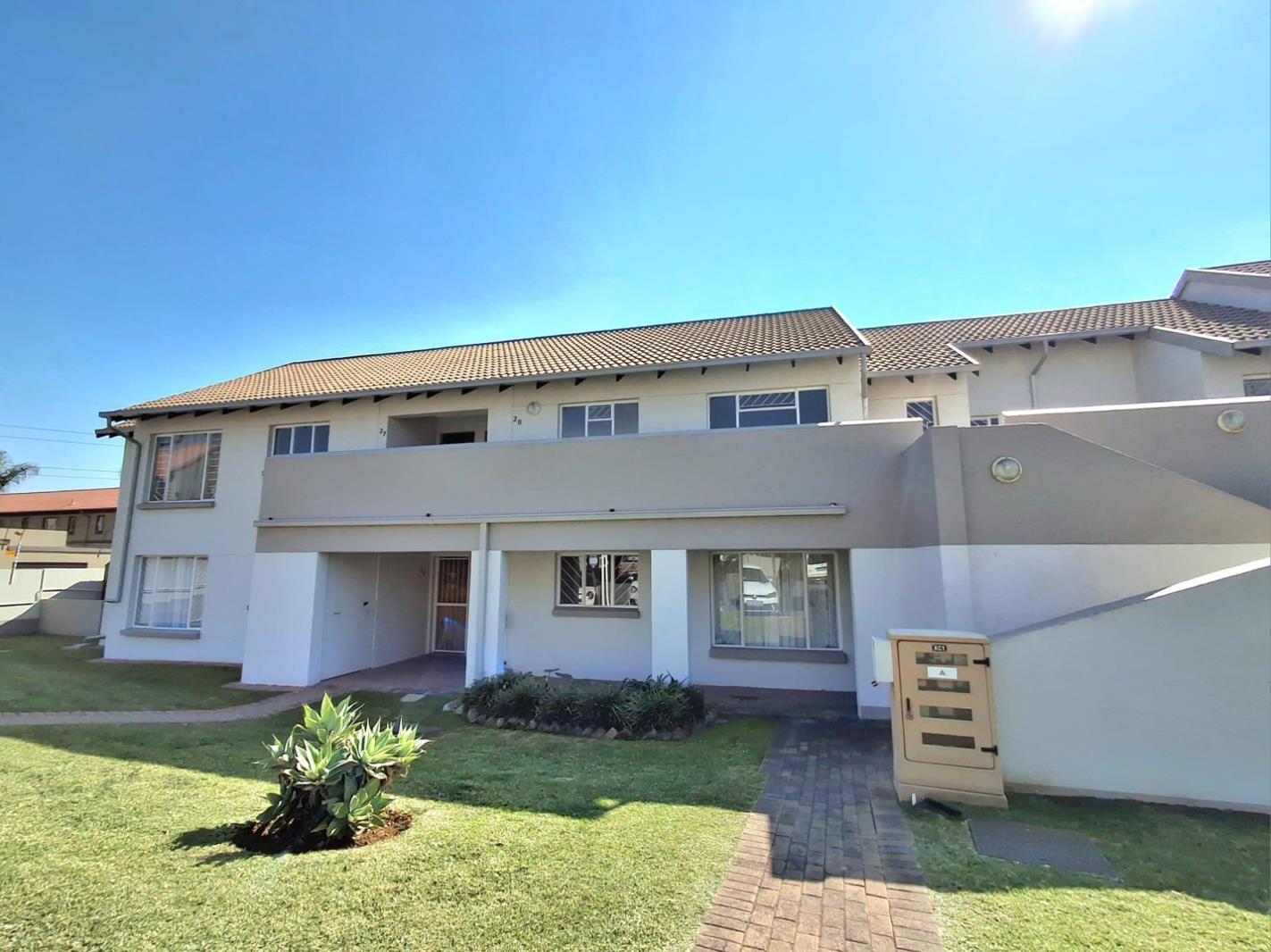 3 Bedroom Apartment in Edenglen