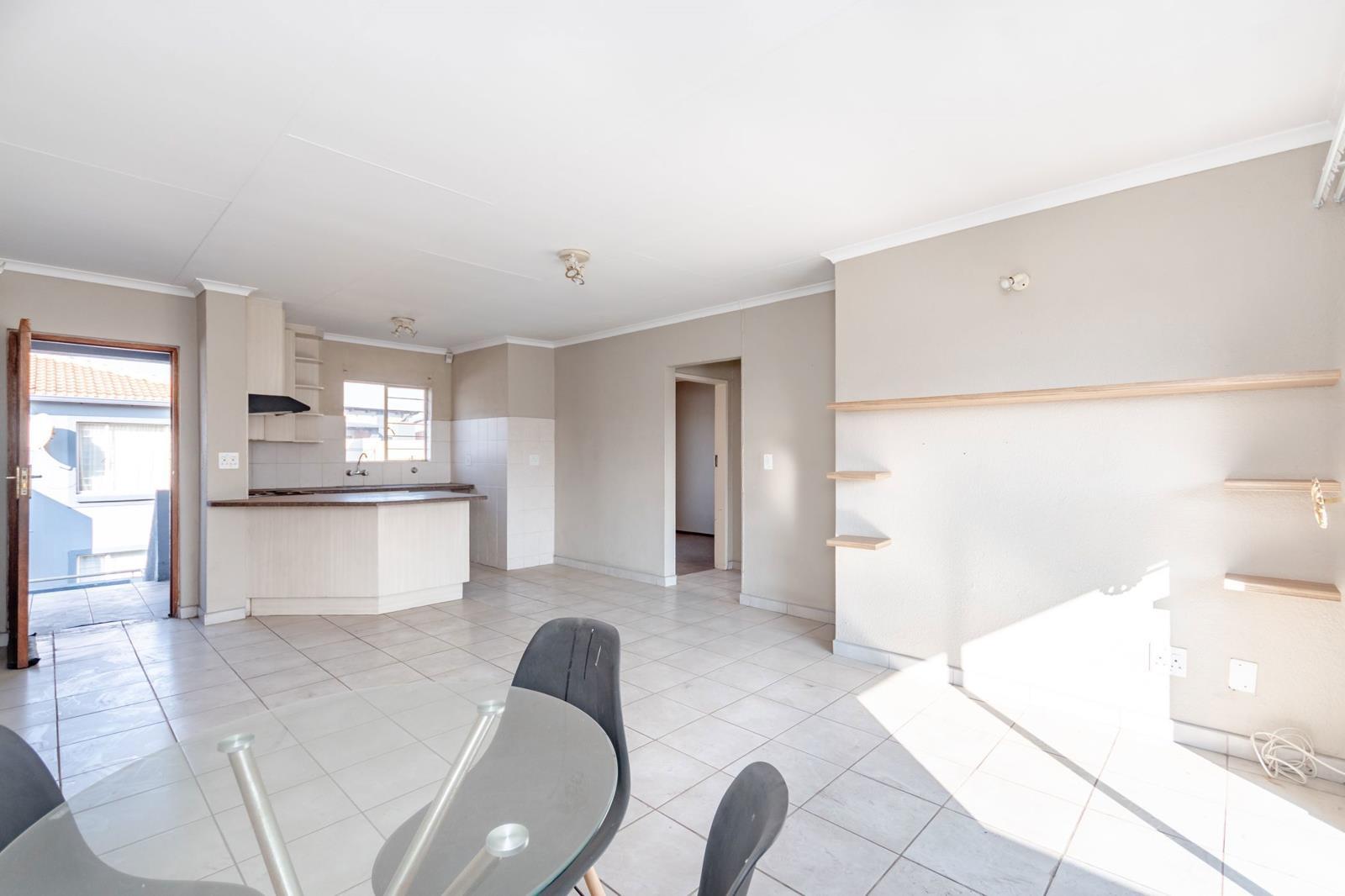 2 Bedroom Apartment in Terenure