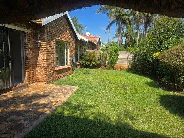 3 Bedroom Townhouse in Sinoville