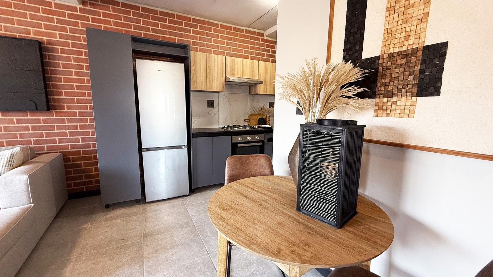3 Bedroom Apartment in Helderfontein Estate