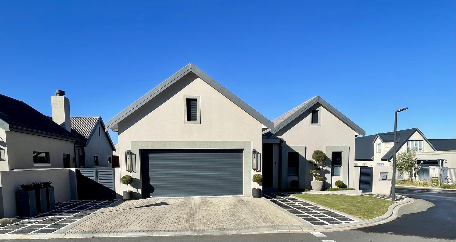 3 Bedroom House in Altona