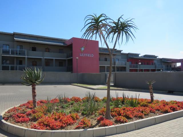 2 Bedroom Apartment in Noordwyk