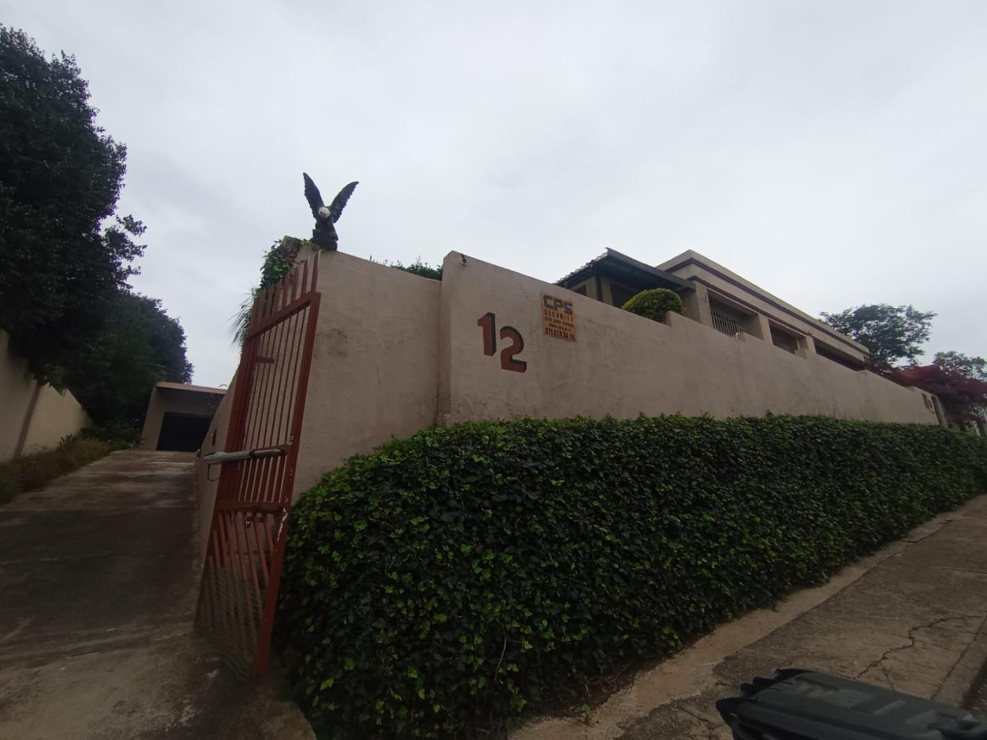 3 Bedroom House in Alberton