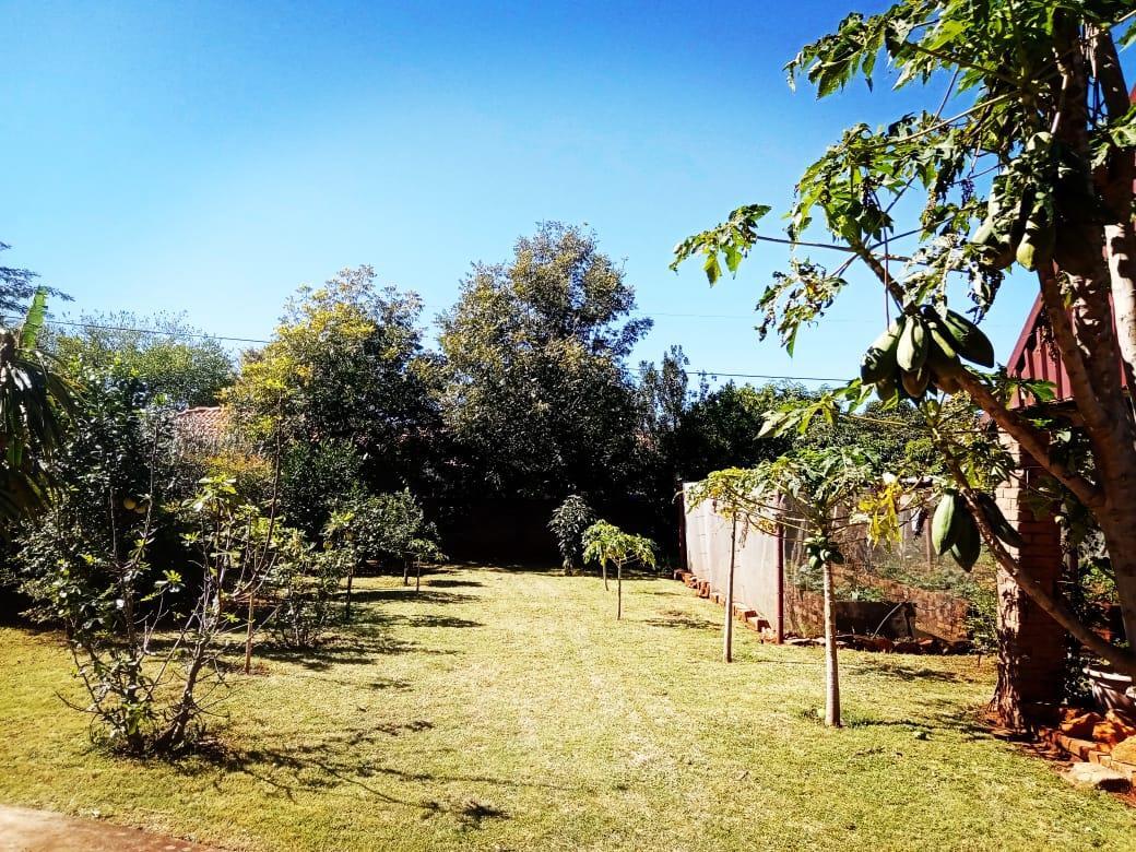 2 Bedroom Apartment in Mookgophong (Naboomspruit)