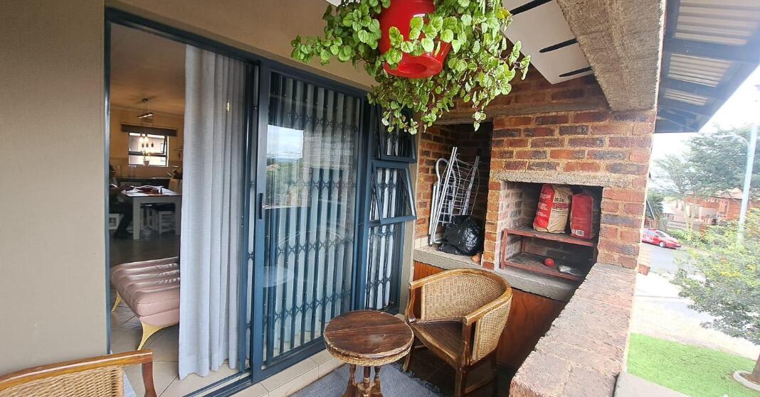 2 Bedroom Apartment in Albertsdal