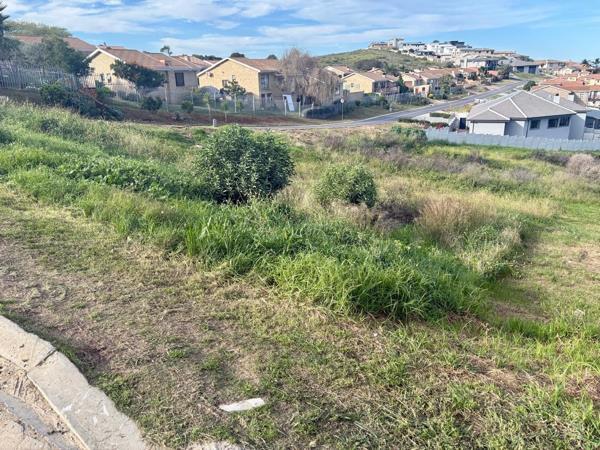 800 m² Land available in Island View