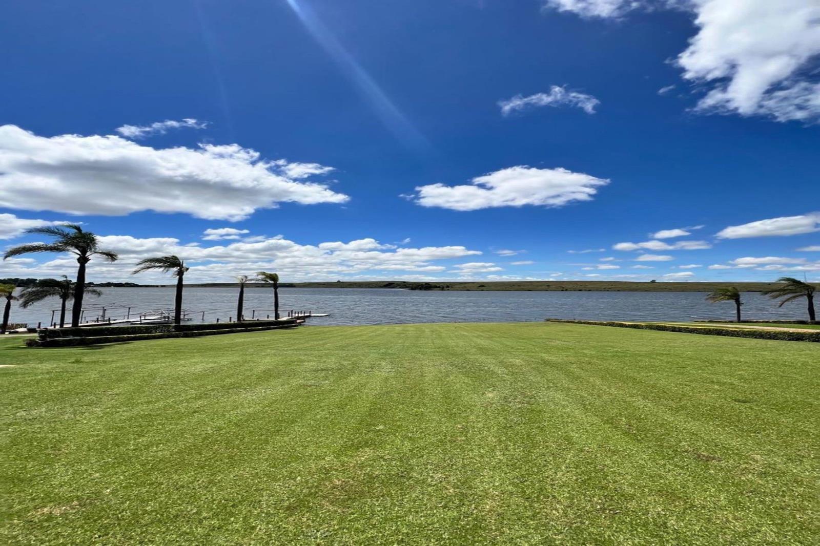 1 010 m² Land available in Bankenveld
